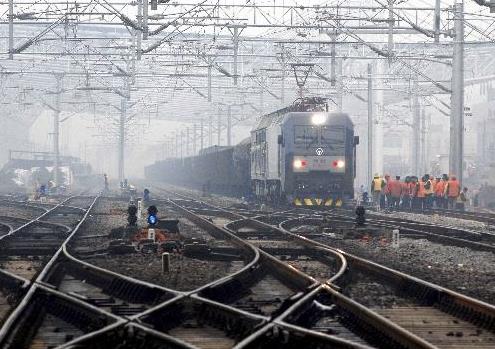 石家莊鐵路學(xué)校2020年電氣化鐵道供電專業(yè)學(xué)費多少？