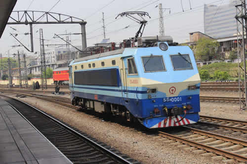 電力機車運用與檢修專業(yè)主要學習什么課程呢？