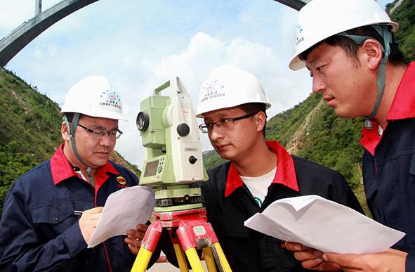 工程測量專業(yè)就業(yè)單位有哪些？