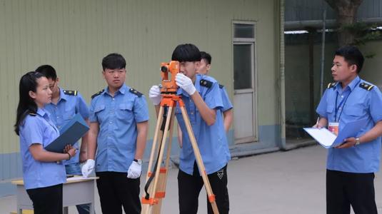 石家莊哪個學(xué)校開設(shè)工程測量專業(yè)？
