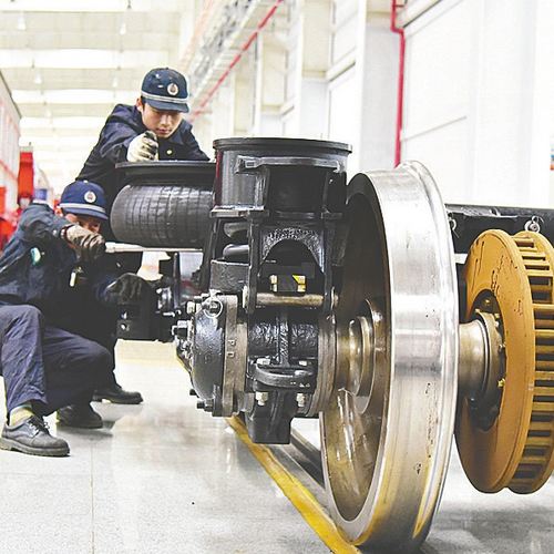 鐵道車輛運用與檢修專業(yè)怎么樣？