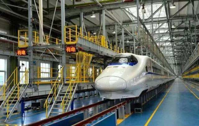 城市軌道交通車輛運用與檢修專業(yè)就業(yè)前景怎么樣？