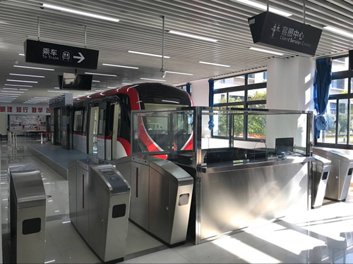 城市軌道交通車輛運用與檢修專業(yè)學(xué)什么？