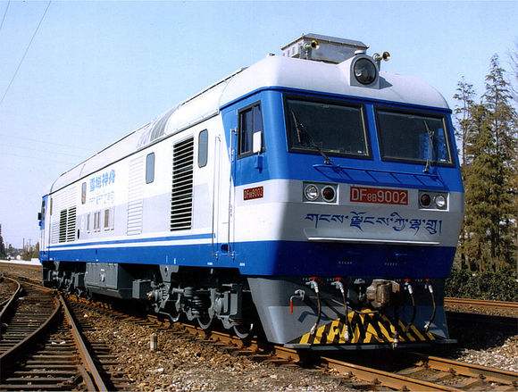 內(nèi)燃機車運用與檢修專業(yè)就業(yè)前景怎么樣？