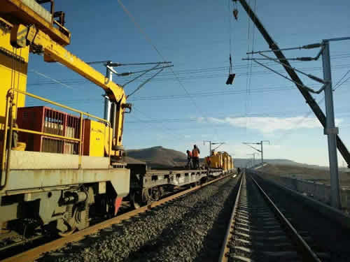 內(nèi)燃機車運用與檢修專業(yè)就業(yè)單位有哪些？