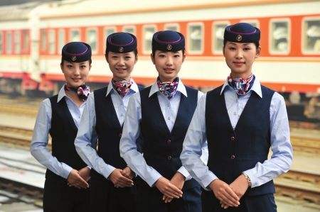 鐵道運輸管理專業(yè)畢業(yè)后待遇怎么樣？