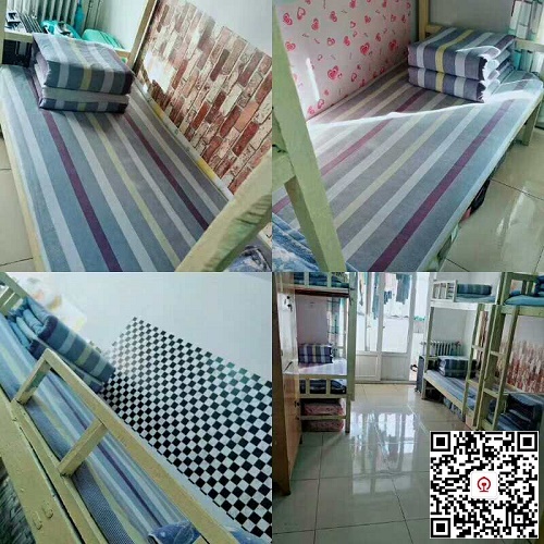 石家莊東華鐵路學校學生食宿好不好？