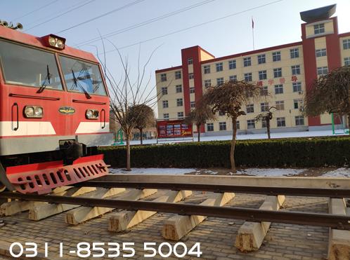 石家莊鐵路職業(yè)技工學校怎么樣？