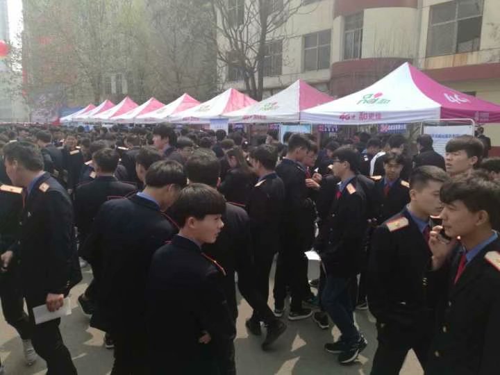 石家莊鐵道技工學校能就業(yè)嗎？