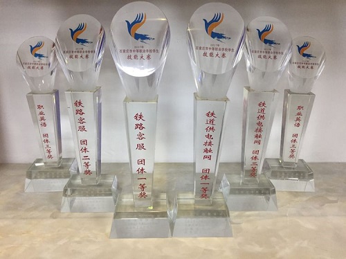 石家莊東華鐵路學(xué)?；疖囁緳C(jī)專業(yè)