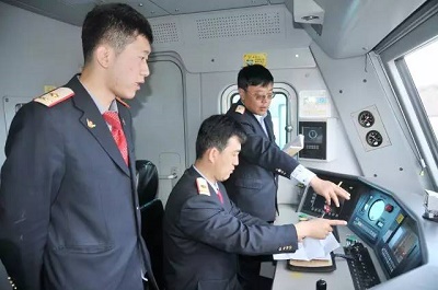 石家莊鐵路學(xué)?；疖囁緳C(jī)專業(yè)