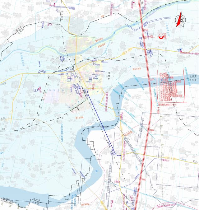 北京至雄安新區(qū)至商丘高鐵即將開(kāi)建