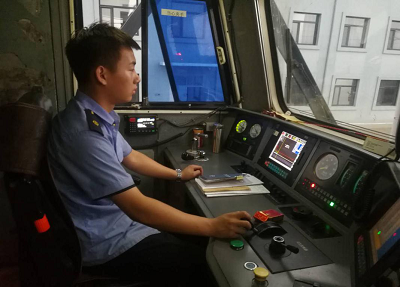 石家莊鐵路學(xué)?；疖囁緳C(jī)就業(yè)學(xué)生