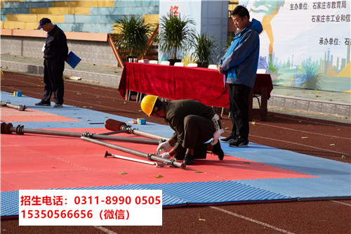 石家莊東華鐵路中等專業(yè)學(xué)校學(xué)文化課嗎？