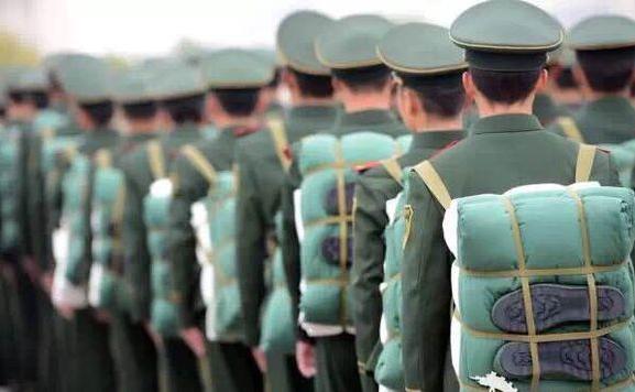 石家莊東華鐵路學(xué)校學(xué)生可以入伍當(dāng)兵嗎？