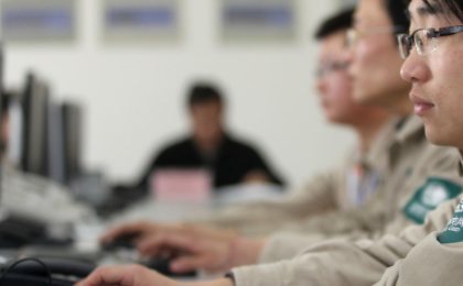 電工證考試 不高？