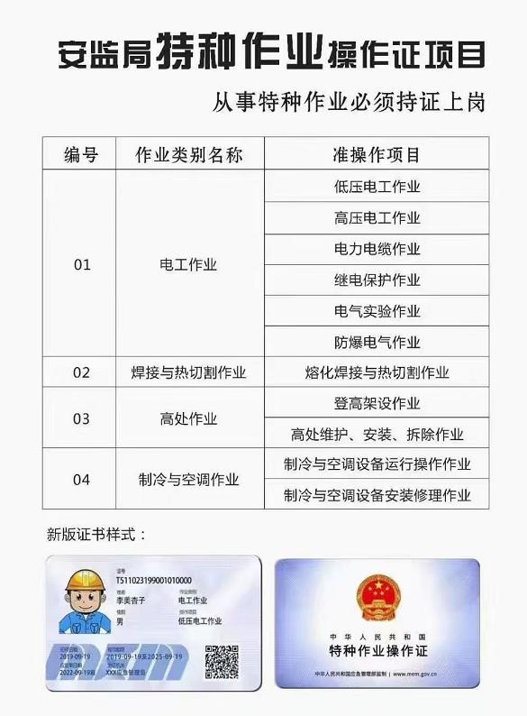 石家莊電工證補(bǔ)貼是真的嗎？怎么領(lǐng)？