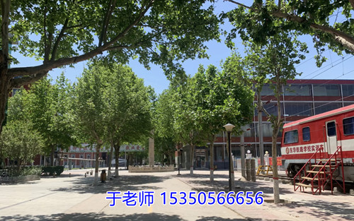 石家莊東華鐵路學校在校生多少人？