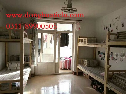 石家莊東華鐵路學(xué)校住宿費(fèi)多少？