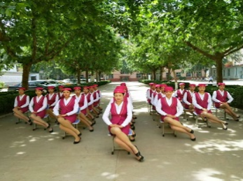 石家莊同創(chuàng)鐵路學校2026年適合女生學的專業(yè)