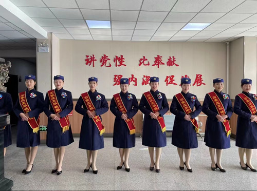 石家莊東華鐵路學校有3+3大專嗎？