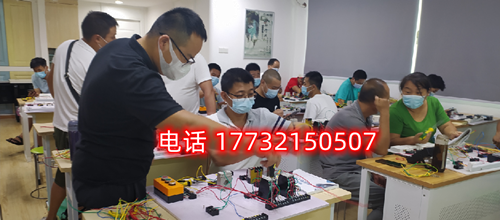 石家莊電工證考什么？