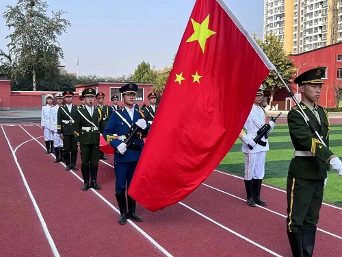 石家莊同創(chuàng)鐵路學(xué)校2024年春季招生對(duì)象