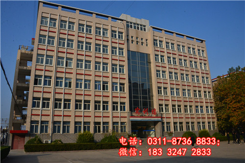 石家莊冀聯(lián)醫(yī)學中專學校有幾個校區(qū)？