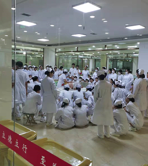 石家莊天使護(hù)士學(xué)校2026年春季怎么報(bào)名