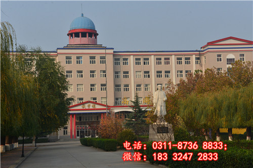 石家莊護(hù)理中專(zhuān)學(xué)校哪個(gè)好？