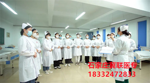 初中學(xué)醫(yī)護專業(yè)上3+3好還是3+2好？