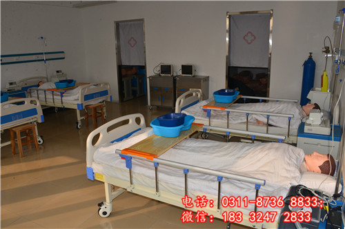 河北石家莊護(hù)理專業(yè)學(xué)校哪個(gè)好？