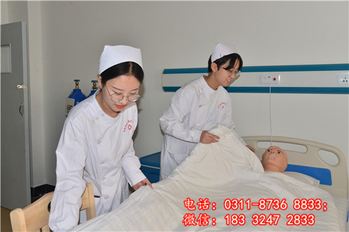 上中專學(xué)護理是選3+2大專還是3+3大專？