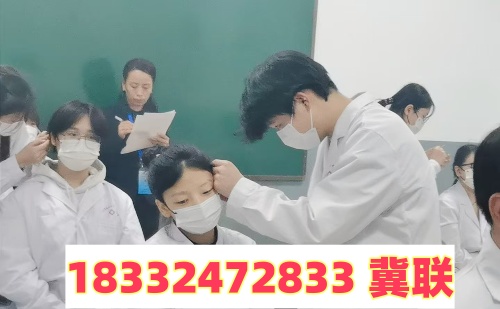 石家莊冀聯(lián)醫(yī)學(xué)中專(zhuān)學(xué)校升學(xué)途徑和可報(bào)考院校有哪些？