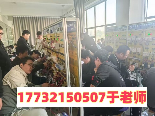 石家莊近期有電工證考試嗎？