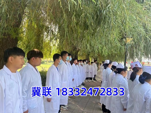  男生報(bào)名石家莊冀聯(lián)護(hù)理專業(yè)的多不多？