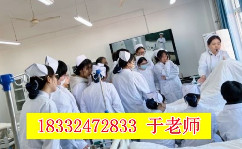 石家莊冀聯(lián)醫(yī)學(xué)中專學(xué)校升學(xué)考臨床醫(yī)學(xué)當(dāng)醫(yī)生難度大嗎？