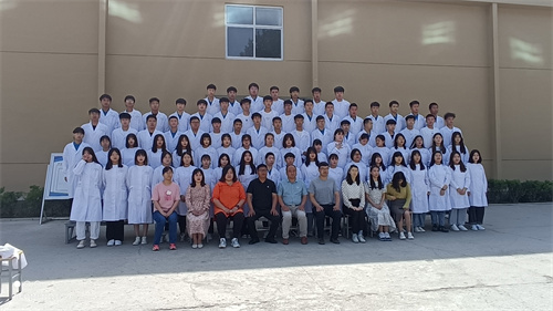 河北同仁醫(yī)學中專學校幾個校區(qū)？參觀去哪個校區(qū)？