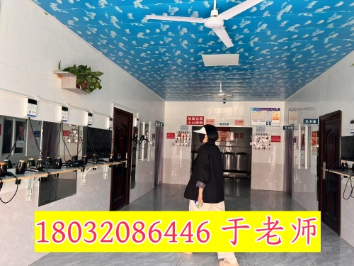 河北同仁醫(yī)學中專學校宿舍能洗澡嗎？