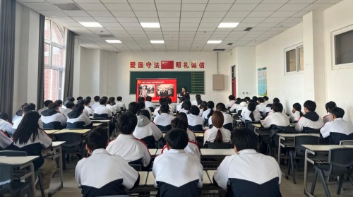 石家莊東華鐵路學校能上大專嗎？升學路徑全解析