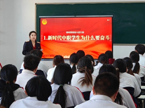 單招考試是什么？石家莊東華鐵路學校大專班如何升學？