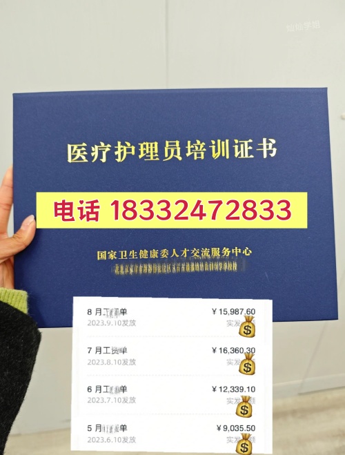 2026年國家衛(wèi)健委醫(yī)療護(hù)理員培訓(xùn)項(xiàng)目簡介