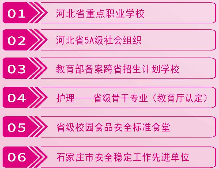 石家莊天使護(hù)士學(xué)校2026年秋季班招生要分?jǐn)?shù)嗎？