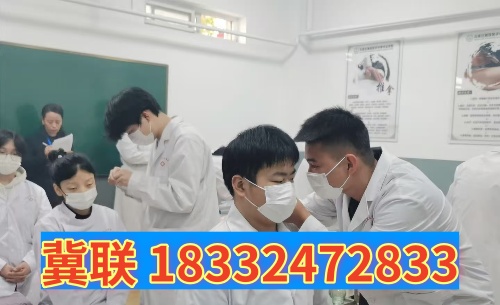 2026年石家莊冀聯(lián)醫(yī)學中專學校報名優(yōu)惠政策