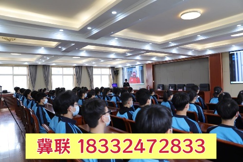2026年石家莊冀聯醫(yī)學中專學校升學途徑及學費標準