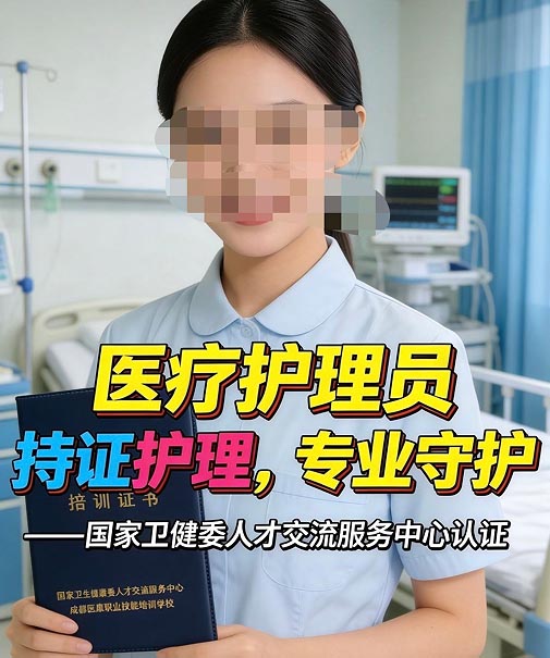 石家莊哪里培訓(xùn)醫(yī)療護(hù)理員 怎么報名考試