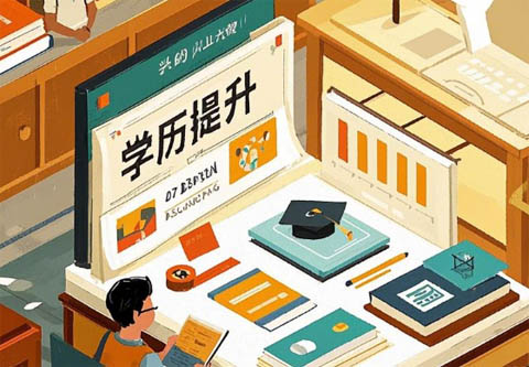 一邊上班一邊拿文憑，石家莊開放大學(xué)，簡單易過