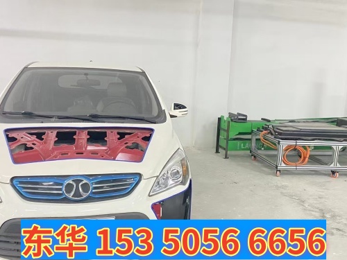 石家莊東華鐵路學(xué)校新能源汽車檢測專業(yè)好不好