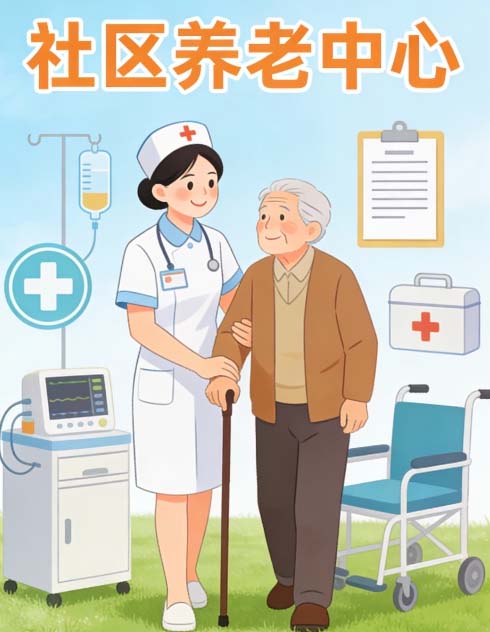 石家莊天使護士學校能報名長期照護師證書嗎